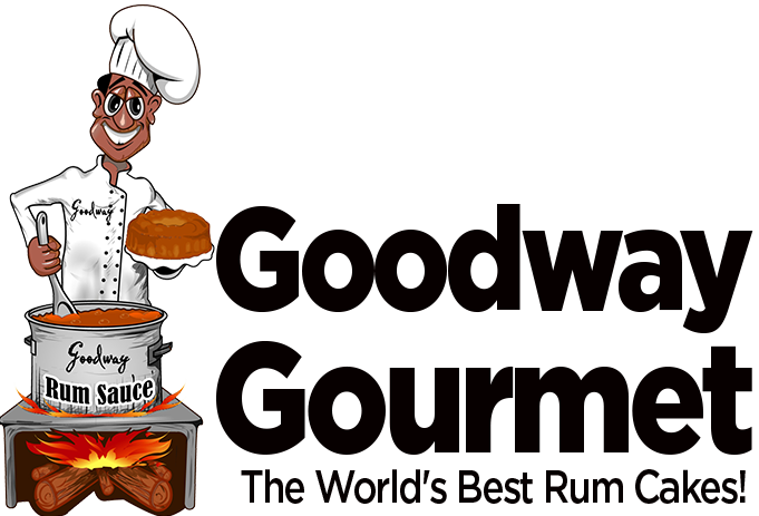 Goodway Rum Cakes
